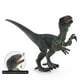 thumbnail image 3 of Bearachild Dinosaurios de acción Simulación sólida Dinosaurio Juguete Adornos Modelo de animales Figuras Regalo cognitivo para niños Suministros Decoración del hogar Tipo 1 Bearachild HA047129-01, 3 of 6