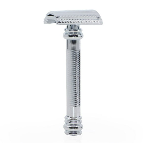 Merkur Razor Merkur Safety Razor 39c ,Chrome