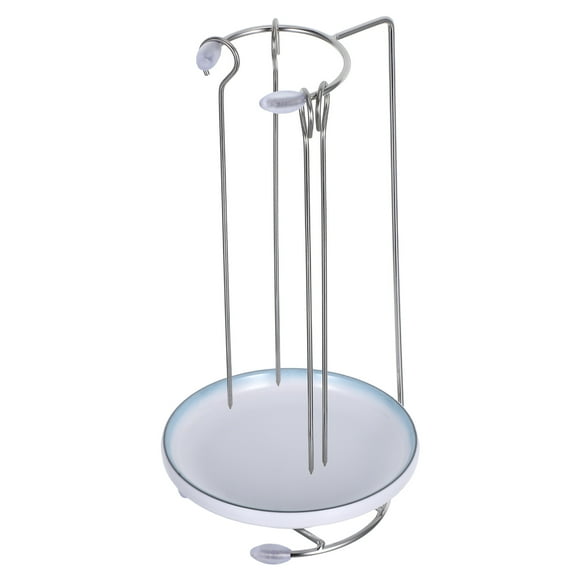 Minkissy 1 Set Chicken Vertical Portable Design For Outdoor Cooking Enthusiasts