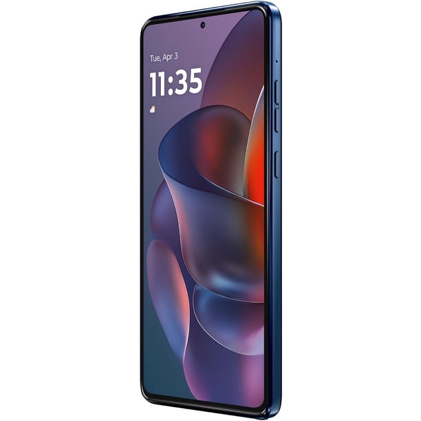 Motorola Moto G Stylus 5G 2025 | 128GB, 8GB RAM | 6.7