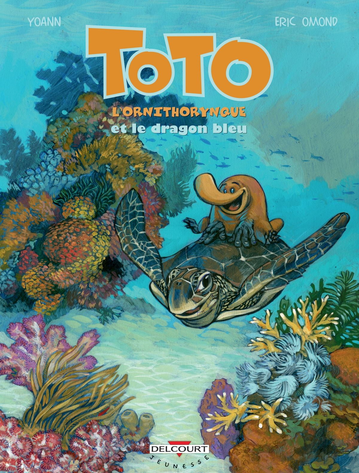 Toto L'ornithorynque Et L'arbre Magique Pdf Toto l'ornithorynque T08 - eBook - Walmart.com - Walmart.com