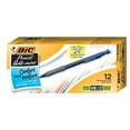 thumbnail image 1 of BIC Pencil Extra Comfort Mechanical Pencil, Medium Point (0.7mm), 12 Count, 1 of 2