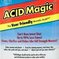 thumbnail image 2 of Certol International Acid Magic Muriatic Acid Replacement Bottle Qt Case of 15, 2 of 3