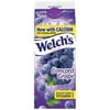 Welch's Concord Grape Fruit Juice Cocktail, 64 oz