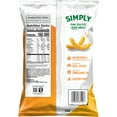 thumbnail image 3 of Cheetos Simply Puffs White Cheddar Cheese Flavored Puffed Snacks, 2.5 oz Bag, 3 of 7