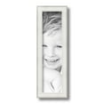 thumbnail image 2 of ArtToFrames 4x15 inch White Picture Frame, White Wood Poster Frame (4318), 2 of 8