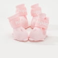 thumbnail image 3 of Botas para mascotas Bling Bling Impermeables para perros, 3 of 3