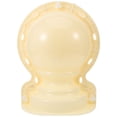 thumbnail image 1 of Miangastore Roman Column Mould Balcony Garden Fence Concrete Mold Ball Shaped Concrete Mold, 1 of 9