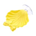 thumbnail image 2 of QuickGo Betta Hammock Shell, Suction Cup Shell with Bow Fish Bed, Resting Spot Bubble Nesting Bed for Betta Fish Tank Decor, 2 of 4
