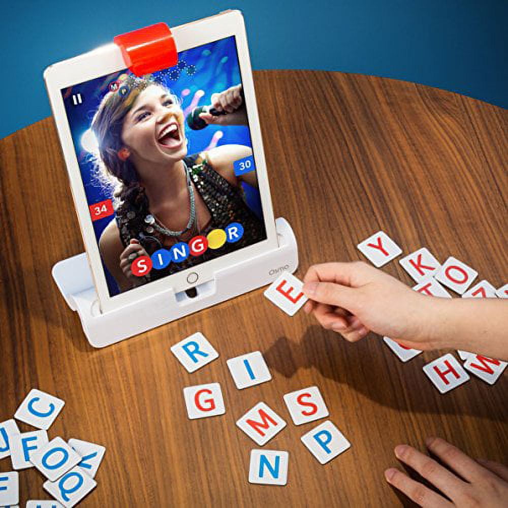 OSMO Genius Starter Kit（新品未使用・未開封） Osmo Genius Kit - Walmart.com