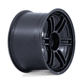 thumbnail image 3 of 20x10 Rotiform RC209 RPS Matte Black Wheel 5x4.5 (30mm), 3 of 3