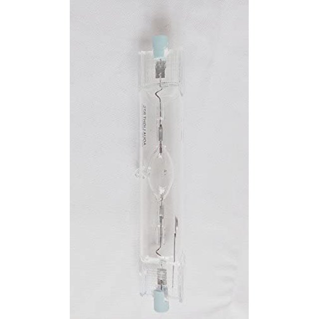 Marine Color Brand 70w 10000k Hqi Double Ended Metal Halide Bulbs
