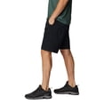 thumbnail image 3 of Bermudas Cargo Columbia Silver Ridge Negras Talla 44, 3 of 8