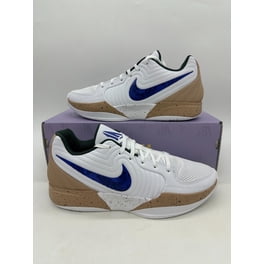 Nike Dunk Low White Football Grey Game Royal FQ8826-100 Mens 10.5 Sneaker NIKE Dunk Low FQ8826 100 - Shiekh main image 3