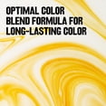 thumbnail image 6 of Pack of (12) Revlon Colorsilk Beautiful Color Permanent Hair Color, Long-Lasting High-Definition Color, Shine And Silky Softness with 100% Gray Coverage, Ammonia Free, 05 Ultra Light Ash Blonde, 6 of 6