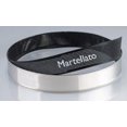 thumbnail image 5 of Martellato 30BANDS03 Perforated-Silicone-Band Dessert-Ring Liner 1.0 Inch x 29.5 Inch, 10 Pieces, 5 of 8