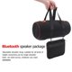 thumbnail image 1 of Contenedor De Almacenamiento Caja de bolsa de almacenamiento impermeable de neopreno para altavoz compatible con Bluetooth JBL Xtreme 2, 1 of 9