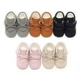 thumbnail image 6 of Fashion Toddler Newborn Baby Boys Girl shoes candy, 6 of 10