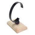 thumbnail image 1 of Bracelet Display Stand, Bracelet Display Organizer for Dressing Table Decoration Black, 1 of 5