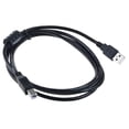thumbnail image 3 of Cable USB de 1.8 m Parts Express para interfaz de audio Focusrite, 3 of 5