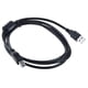 thumbnail image 3 of Cable USB de 1.8 m Parts Express para interfaz de audio Focusrite, 3 of 5