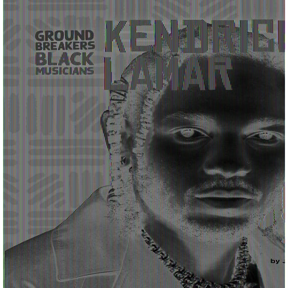 Pre-Owned Kendrick Lamar (Paperback) 1668928884 9781668928882