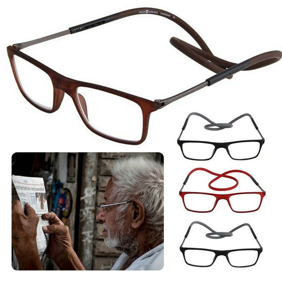 Foldable Reading Glasses