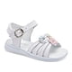 thumbnail image 1 of SANDALIA PLANA DANIELITOS SHOES BLANCO 133334, 1 of 4