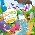 thumbnail image 1 of 32 Juegos En El País De Los Dinosaurios Blanco, 1 of 2