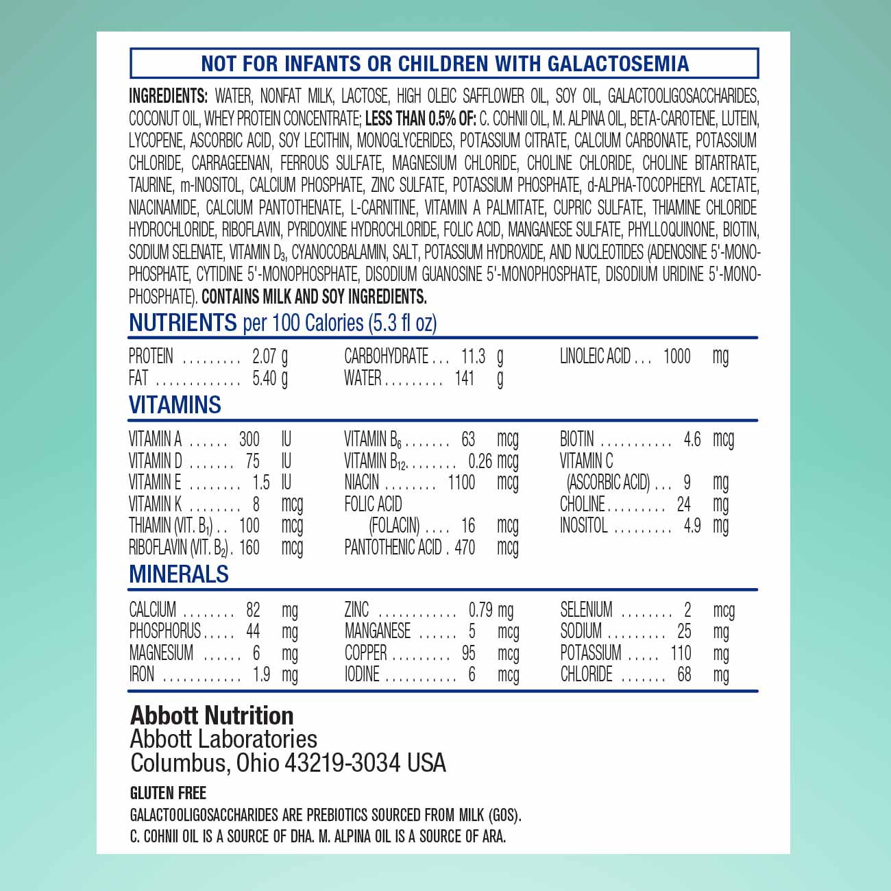 Similac for hotsell breastfeeding supplement