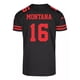 thumbnail image 2 of Playera Tipo Jersey 49ers San Francisco Joe Montana Nfl, 2 of 3