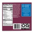 thumbnail image 6 of Great Value Dark Chocolate, Peanut & Almond Sweet & Salty Granola Bars, 1.2 oz, 6 Count, 6 of 9
