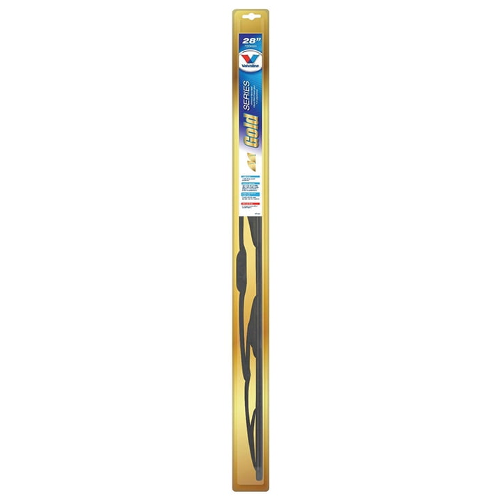 Valvoline Gold 28" Windshield Wiper