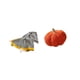 thumbnail image 5 of Manta Tejida De Calabaza A Rayas, Suave Y Cálida, Estilo Rústico, Cojín Decorativo Para Sofá, Cama, Dormitorio, Silla, Decoración Del Hogar, 5 of 7