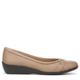 thumbnail image 3 of LifeStride Womens Infinite Loafer - Medium & Wide Width, 3 of 9