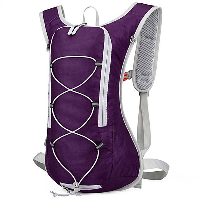 Nueva mochila para montar en bicicleta, bolsa de agua antisalpicaduras para exteriores, mochila para senderismo, mochila para montar