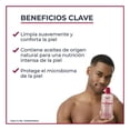 thumbnail image 3 of Aceite y Gel de Ducha Eucerin PH5400ml, 3 of 6