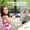 E, variant on Retractable Barbecue Fork Set for Grilling Hot Dogs and Candy Stainless Steel BBQ Tool