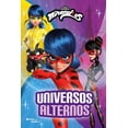 thumbnail image 1 of Ladybug. Universo Alterno Planeta Varios Autores, 1 of 2
