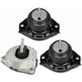 thumbnail image 4 of A-Premium 3PCS Engine Motor Mount and Transmission Mount Set Compatible with Jeep Grand Cherokee 2011-2021 & Dodge Durango 2013-2022, 3.6L 5.7L 6.4L, Replace# 68032662AD, 68032662AE, 4 of 9
