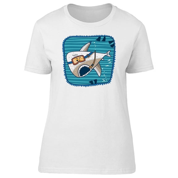 Scuba Equipment T-Shirt Men -Image by Shutterstock, Male XX-Large