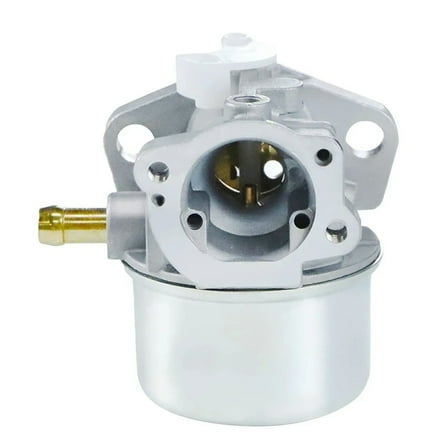 790120 Carburetor Fit for STRATTON 694202 693909 692648 499617 Am134697 7HP JA60,1pcs x Carburetor,As Shown