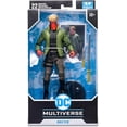 thumbnail image 1 of DC Multiverse Comic 7 Inch Action Figure Infinite Frontier - Grifter, 1 of 2