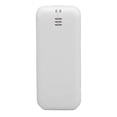 thumbnail image 2 of Cell Phones Accessory Kit 2G 0.66in Elderly Kids Compact Design: Experience the world's smallest Bluetooth miniature phone. Supports dual nano SIM cards or one and Small Memory, 2 of 21