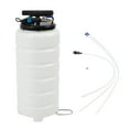 thumbnail image 2 of Vacuum Fluid Extractor, 15L Easy To Operate Pneumatic Manual Oil Extractor Pump 2 Modes  for Automotive Fluids Vacuum Evacuation, 2 of 7