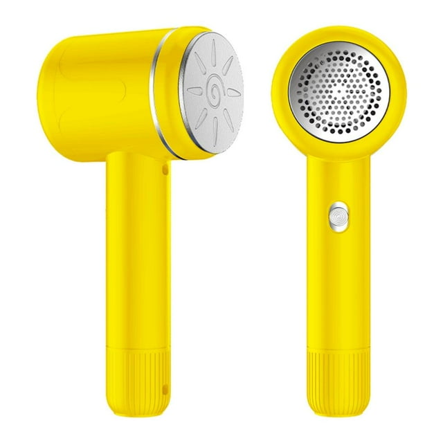Feltree Défroisseur à Main Portable Fer à Repasser Humide et Sec pour Voyage Usage Domestique Anti-Rides Compact et Léger