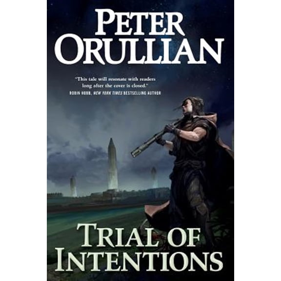 Pre-Owned Vault of Heaven: Trial of Intentions (Paperback)