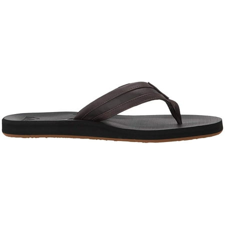 

Quiksilver Mens Carver Squish Sandals