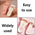 thumbnail image 4 of 2 Sets Cat Paw Eyelash Curler Mini, 4 of 5
