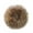Khaki, variant on Jewelry VerPetridure DIY Faux Fox Fur Fluffy Pompom Ball for Knitting Hat Hats